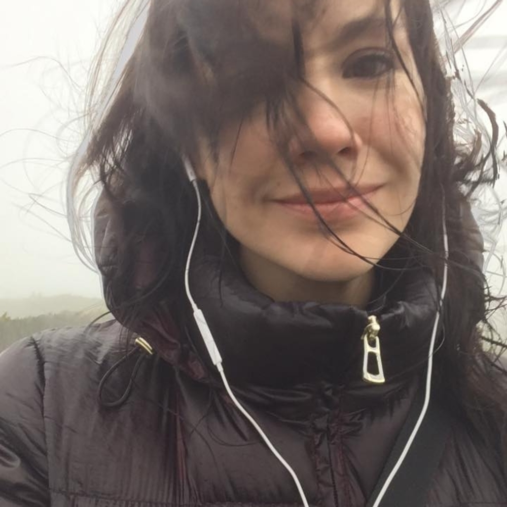 Meet your Posher, Ximena